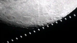 Видео: рязанцы запечатлели пролет МКС