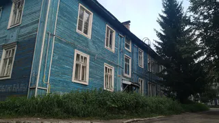 Коми направит 14,5 миллиарда рублей списанных кредитов на ЖКХ и переселение из аварийного жилья