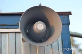 На следующей неделе в Магнитогорске завоют сирены