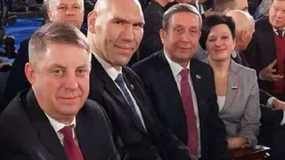 Брянская власть ввела «монополию на добро»