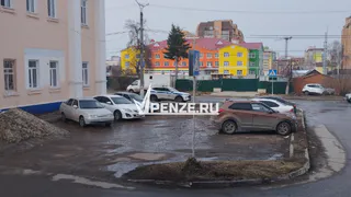 Житель Городищенского района чуть не убил пасынка за попытку совершить  кражу