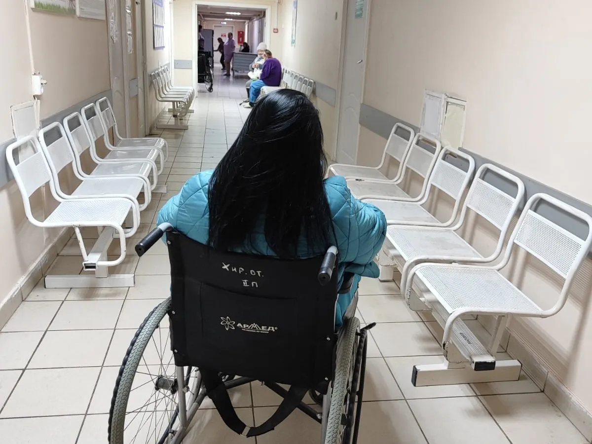 Челябинские пациенты столкнулись c нехваткой жизненно важного лекарства