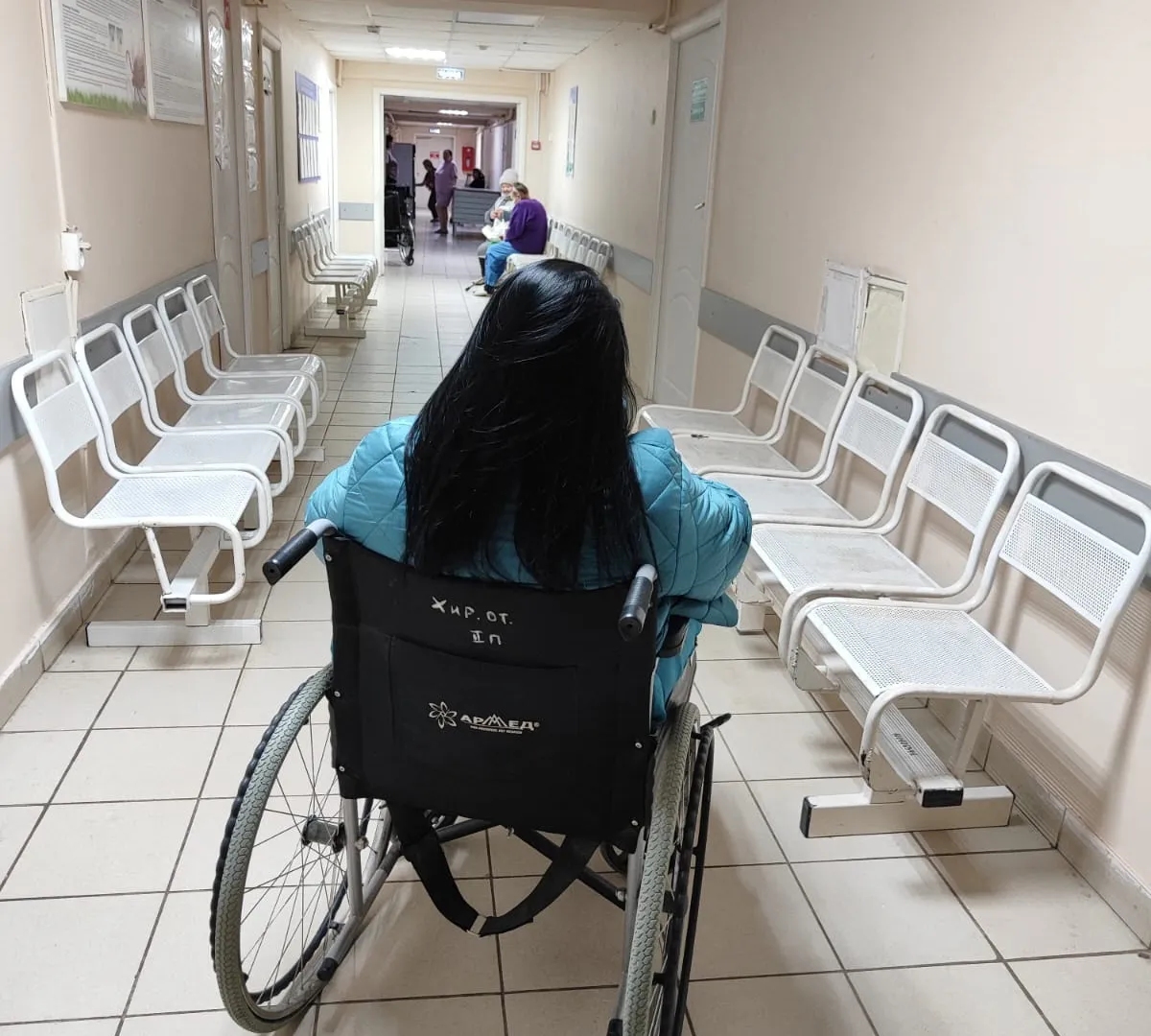 Челябинские пациенты столкнулись c нехваткой жизненно важного лекарства