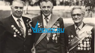 «Все говорили, что я везучий»: как никольский командир сражался на танке Т-34