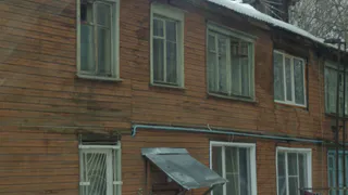 В столице Коми выявлены многочисленные нарушения уборки снега с крыш