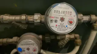 С завтрашнего дня – строго под запретом. Всех, у кого в квартире есть счетчики, ждет сюрприз