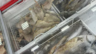 Купил форель в "Светофоре" для засолки икры: принес домой и вот что нашел - честный отзыв