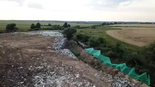 Свалка в Захаровском районе: в правительстве рассказали об итогах выезда на полигон