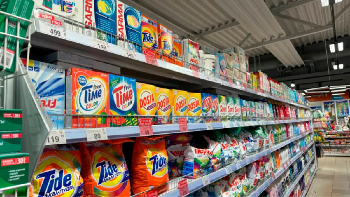 Роскачество опубликовало лучшие стиральные порошки за 2025 год: смело берите эти марки - выбор экспертов