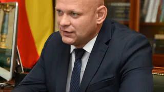 В управлении дорожного хозяйства Рязани сменился руководитель