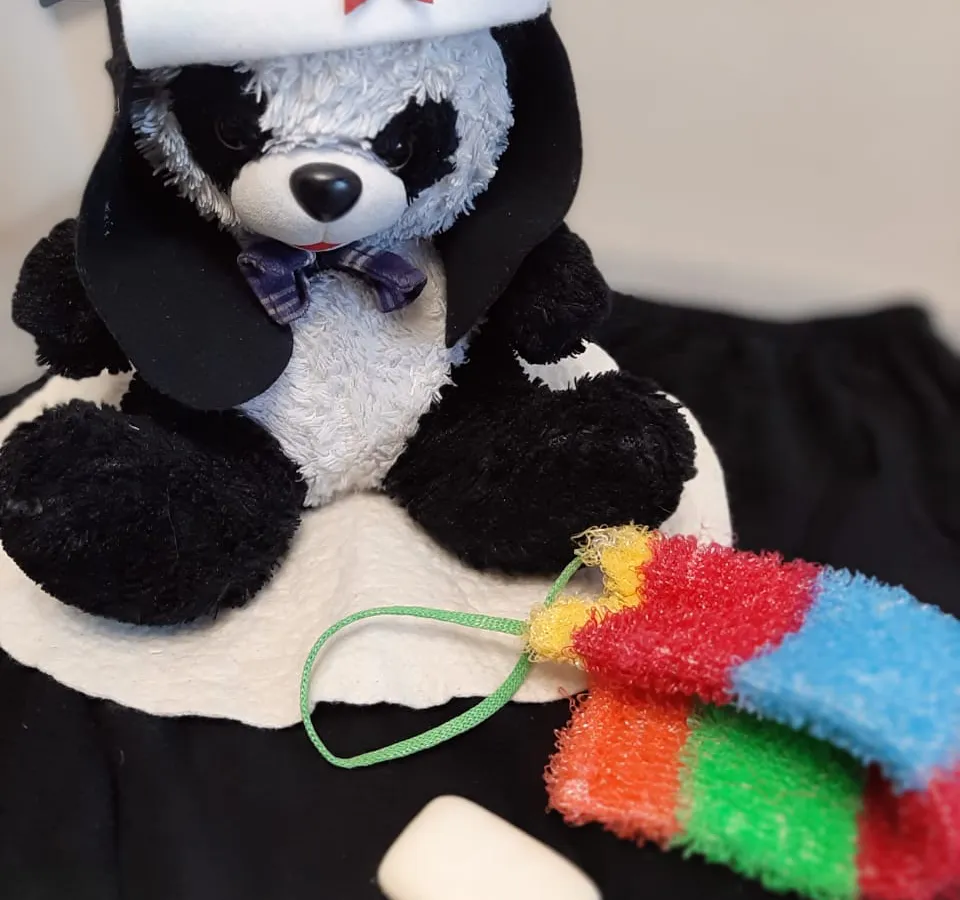 Пять предметов личной гигиены, которыми ни в коем случае нельзя делиться