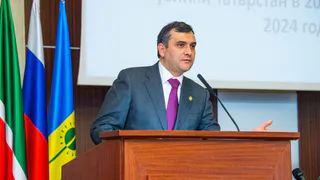 В Нижнекамске младенческая смертность снизилась на 34,8%, общая заболеваемость населения - на 9%