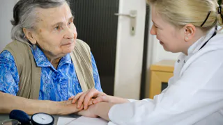 В Татарстане откроют 35 новых гериатрических кабинетов