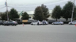 Рейды: в Рязани будут ловить пьяных водителей