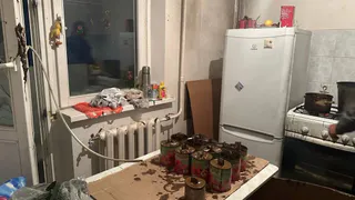 Прокуратура Рязани начала проверку после пожара на улице Молодёжной 