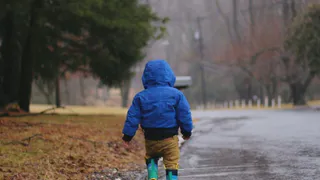 Как выбрать резиновые сапоги: 5 советов