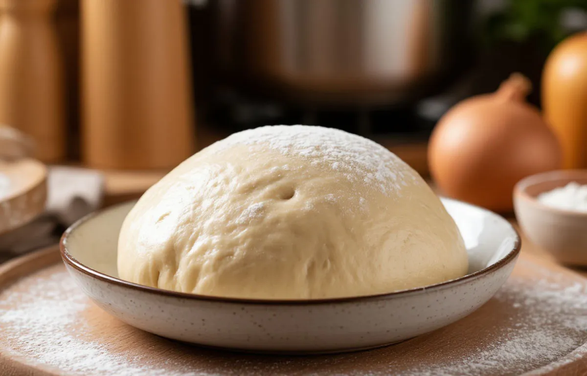 Эта ошибка "убьет" дрожжевое тесто - запомните раз и на всю жизнь. Вот как делать правильно