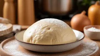 Эта ошибка "убьет" дрожжевое тесто - запомните раз и на всю жизнь. Вот как делать правильно 