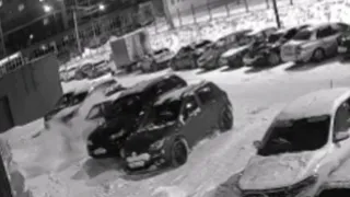 Появилось видео падения 16-летнего подростка, погибшего в Горроще