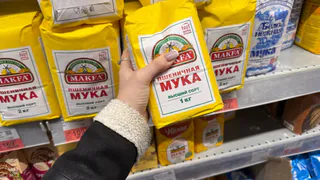 Одна пыль, а не мука: Роскачество выявило 5 марок пшеничной муки, которые лучше не покупать