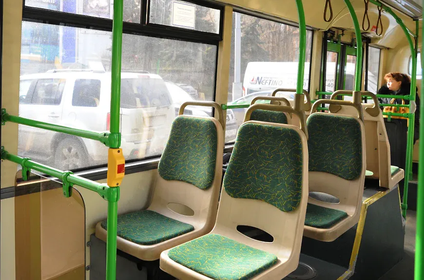 В Пензе микрорайон Нахаловка остался без транспорта