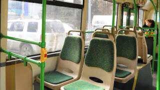 В Пензе микрорайон Нахаловка остался без транспорта