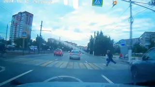 В Магнитогорске участились случаи наезда на детей: водители игнорируют правила