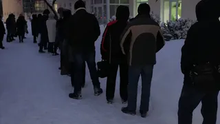 Очередь в поликлинику №6: ответ минздрава