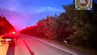 В ДТП в Чувашии пострадал 12-летний пассажир