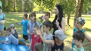 Бывший директор лагеря «Заря» в Нижнекамске присваивал деньги за детские путёвки