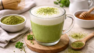 Пила обычный зеленый чай годами, а потом попробовала это — разница оказалась неожиданной, объясняю без прикрас