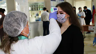 В одном из городов Коми отменили все массовые мероприятия