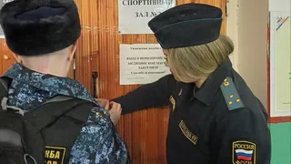 В Коми закрыли спортшколу на 3 месяца из-за плесени и протечек