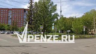 Тарифы на платные парковки в Пензе вырастут в два раза