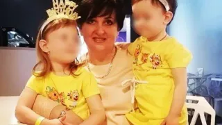 Детей рязанки Елены Логуновой не передадут родителям её убийцы