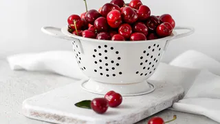 Во Владимире провели наивкуснейший фестиваль вишни