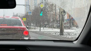 Щетки дворников больше не обмерзают, хорошо чистят и не оставляют полосок: делюсь рабочим методом