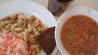 Почему ученики избегают питания в школьных столовых Рязани?