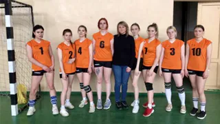 Студентки Брянского техникума профтехнологий заняли четвертое место на областных соревнованиях