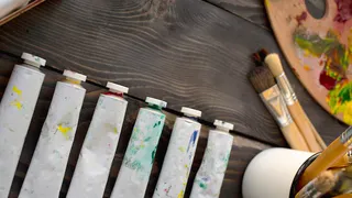 Во Владимире открылась выставка выдающегося кинооператора Владимира Ишутина