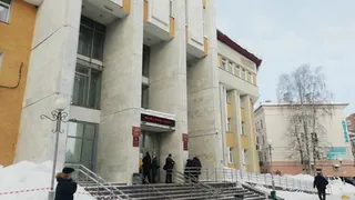 В Коми обновят здание республиканского онкологического диспансера