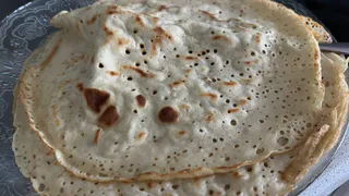 Эта начинка превращает блины в пир: готовлю за 15 минут и никогда не надоедает