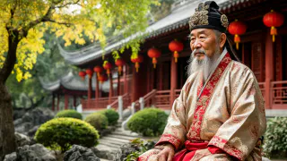 «Заставляй себя быть живым»: китайская мудрость долголетия, о которой тебе не расскажут в книгах