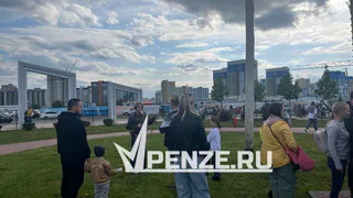 Поздравление губернатора с Днем защиты детей