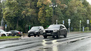 В Ухоловском районе ремонтируют мост