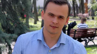 Один из лидеров местного ЛДПР Денис  Семенов  развенчал вранье блогера Коломейцева