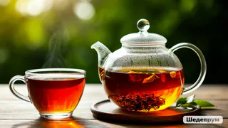 "Не берите этот чай": Росконтроль назвал три марки, которые добавили в черный список