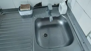 Гофра больше не нужна: найдет идеальный и дешевый способ модернизировать слив под раковиной