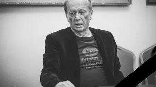 Умер Михаил Задорнов. Его последний концерт в Рязани состоялся год назад