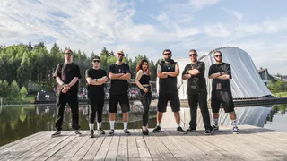 Группа «Пушкарь FM» выступит с концертом в Центральном парке Владимира